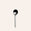 Odeon Serving Spoon