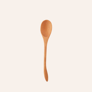 Ordinary Spoon Left