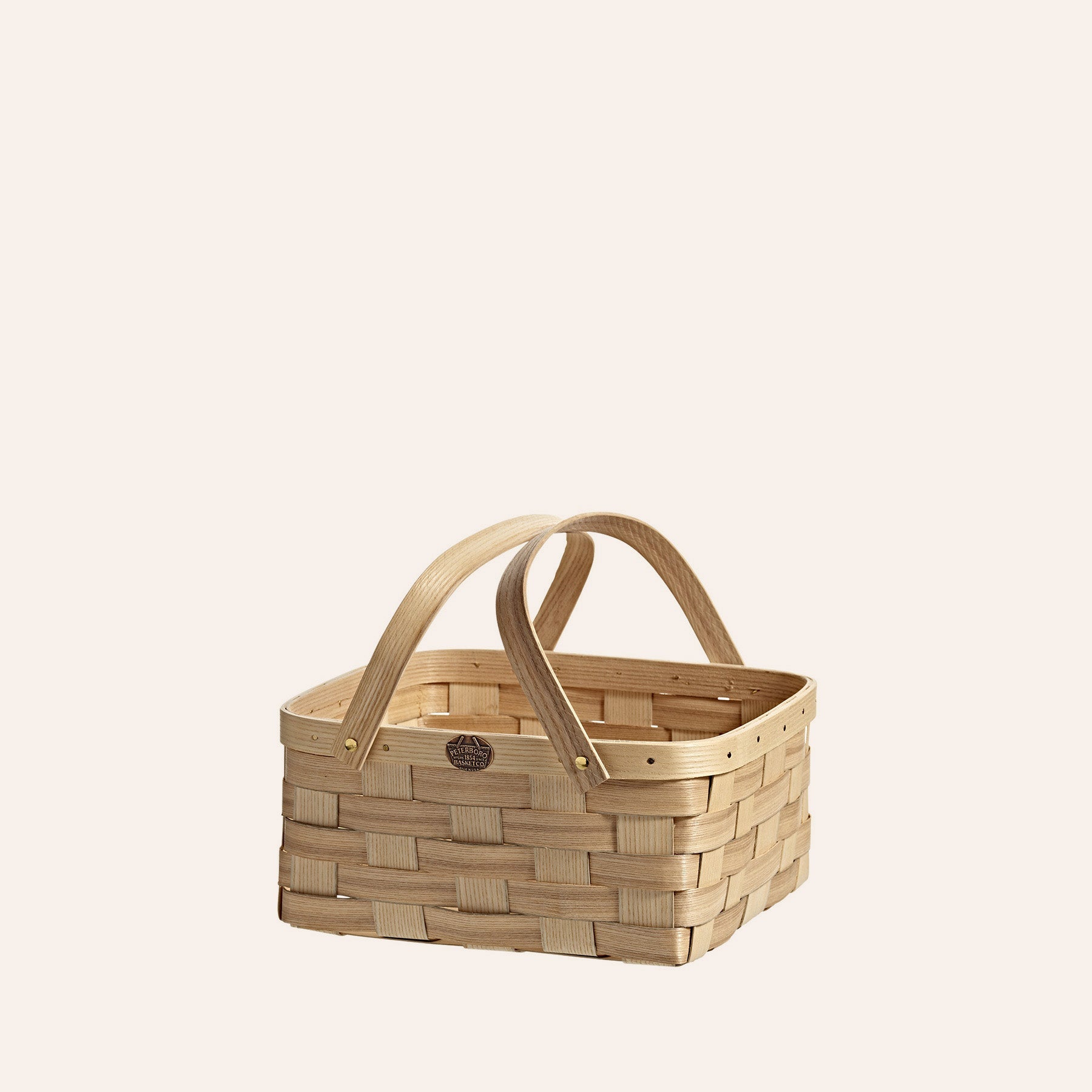 Perfect Size Shopper in Natural