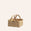 Perfect Size Shopper in Natural