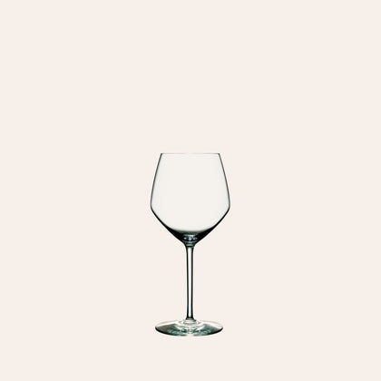 Perfection Red Wine Glass (Set of 6)