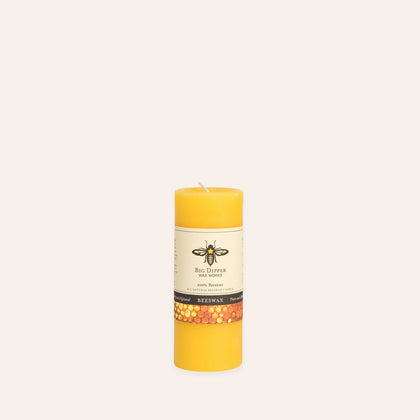 Pillar Candle