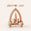 Pyramid with Santa and Children