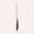 Rosewood Bread Knife
