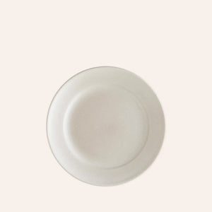 Chez Panisse Salad Plate in Sand