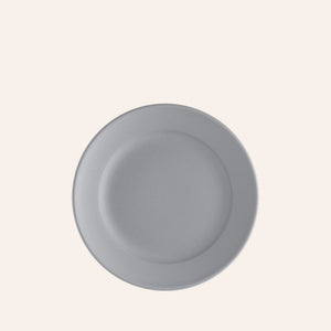 Chez Panisse Salad Plate in Slate