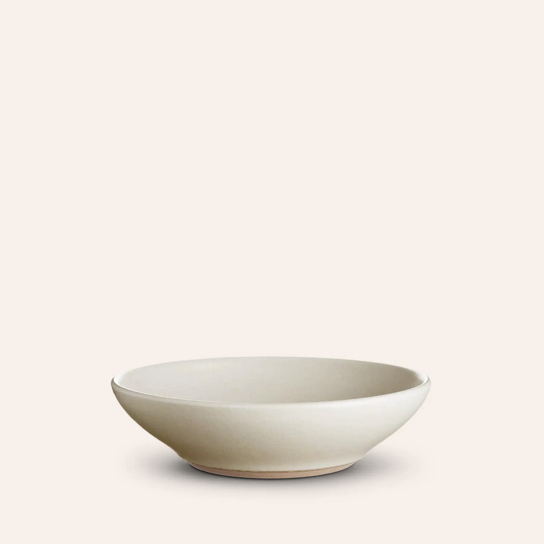 Side Bowl in Sand