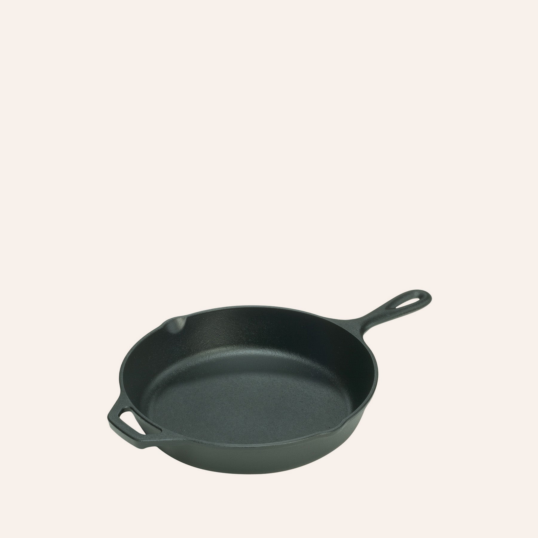 Cast Iron Skillet 10