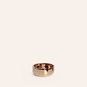 Small Bronze Classic Heath Ashtray