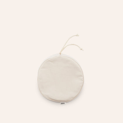 Couvre-Plat Round Small