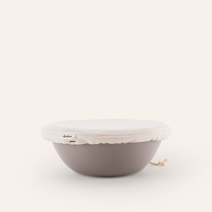 Couvre-Plat Round Small