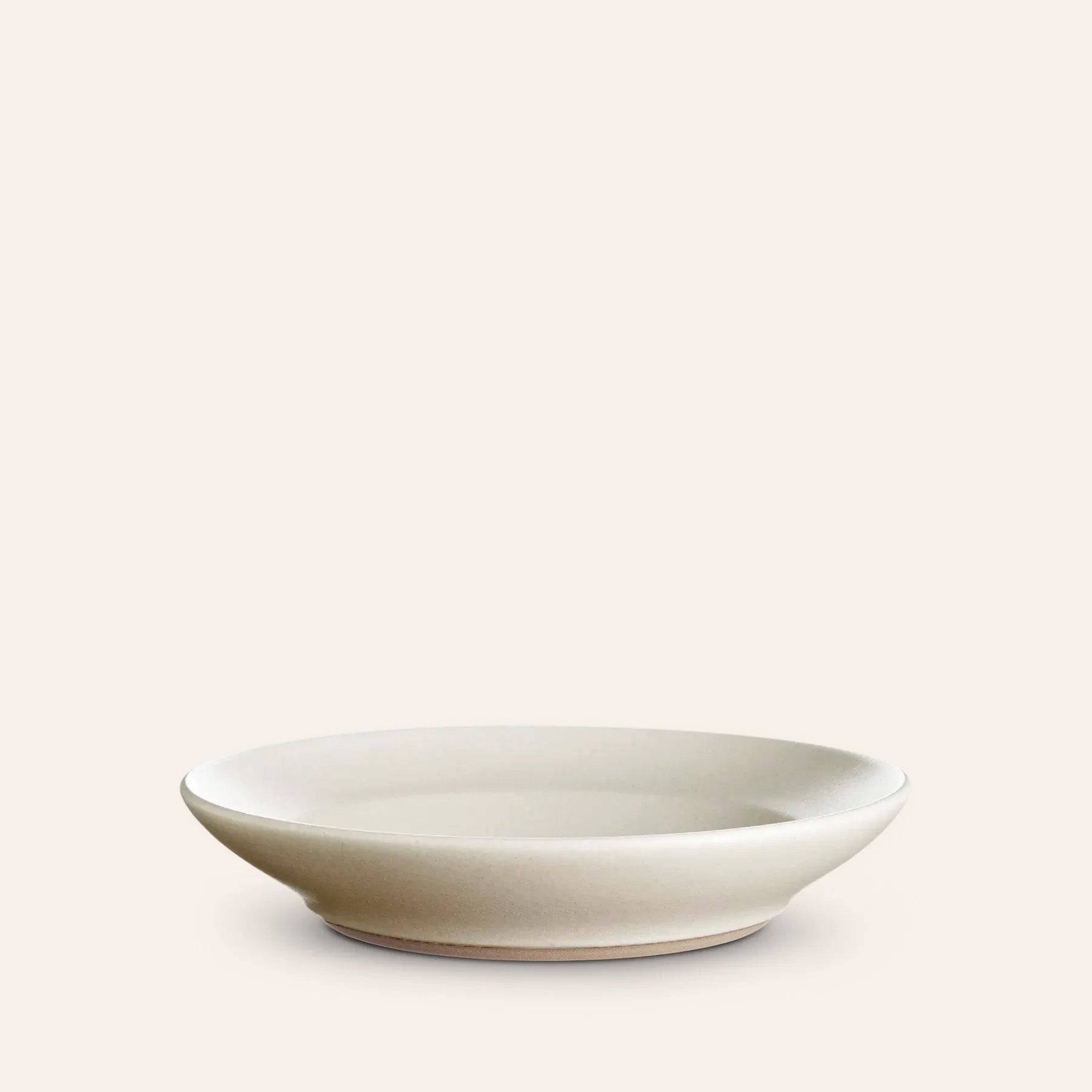 Soup Bowl in Sand