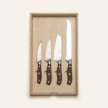 Rosewood Specialist Set