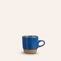 Stack Mug in Moonstone