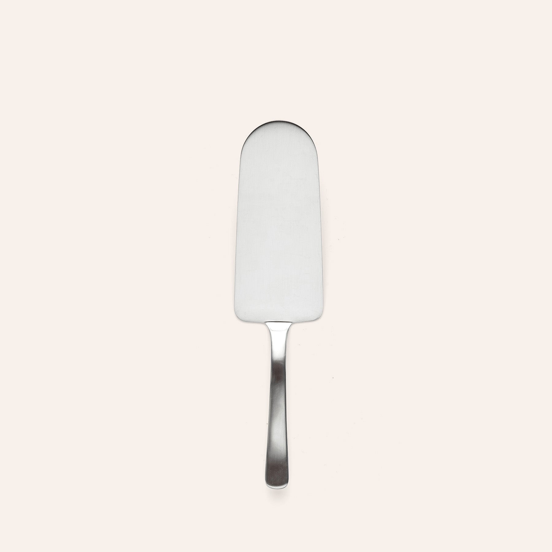 Stainless Steel Cake Server