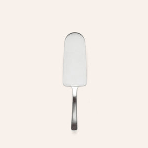 Stainless Steel Cake Server