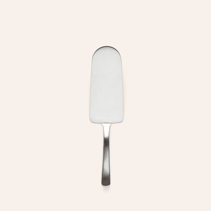 Stainless Steel Cake Server
