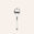 Stainless Steel Serving Fork
