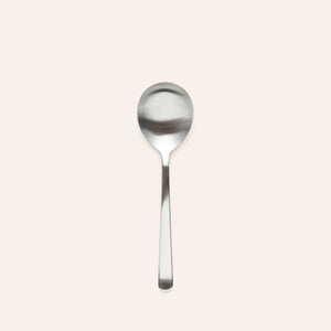 Stainless Steel Serving Spoon