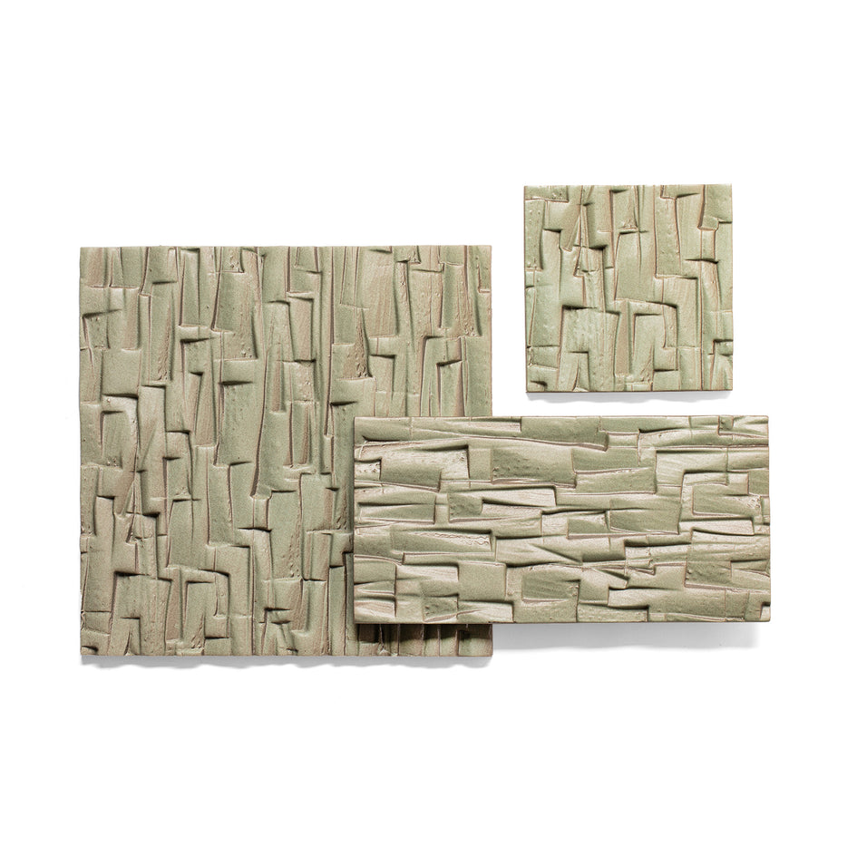 M60 Sample in Soapstone Image 3