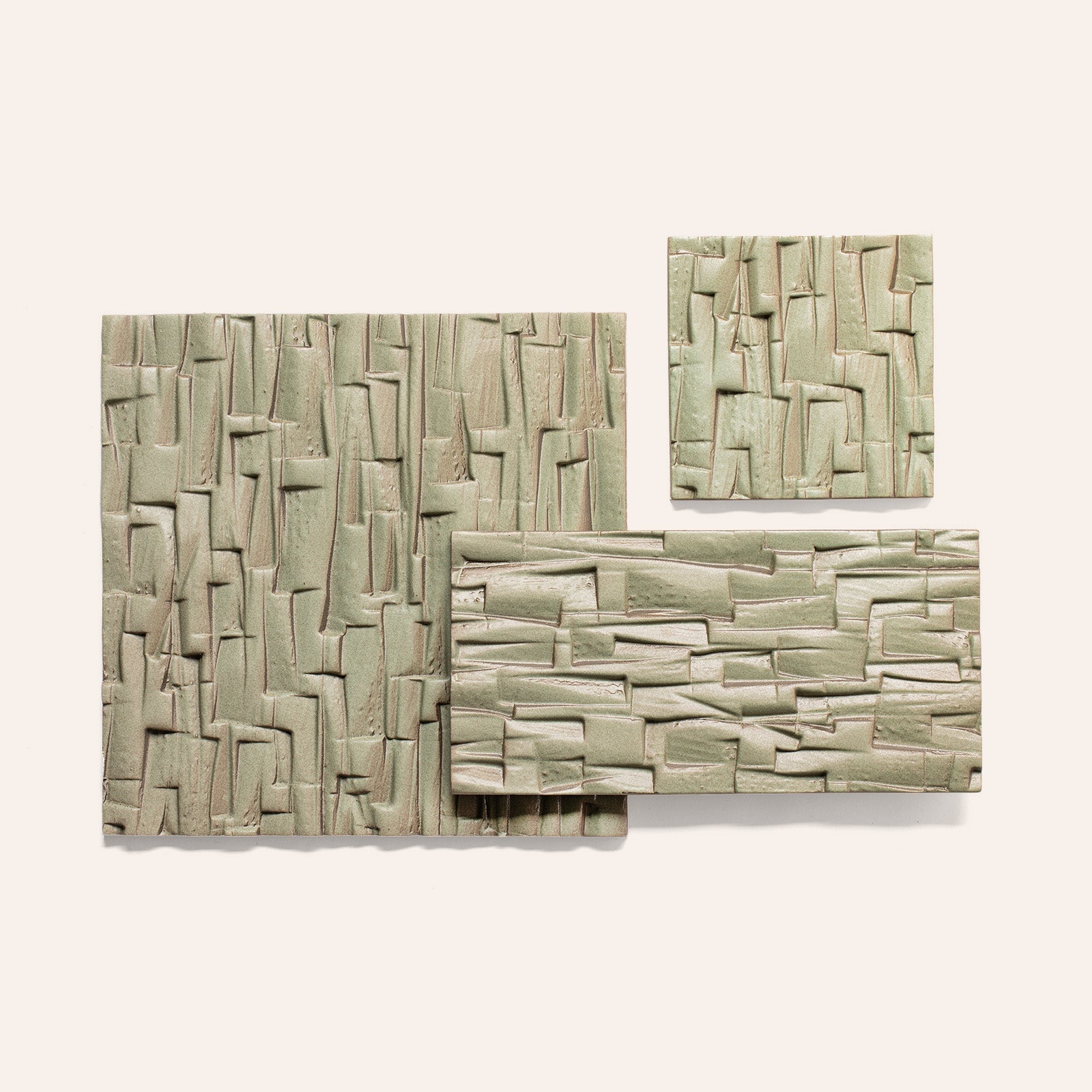 M60 Sample in Soapstone