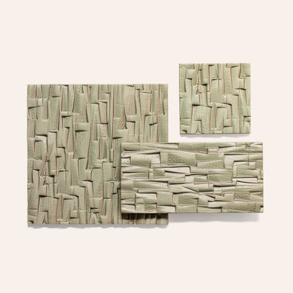 M60 Sample in Soapstone