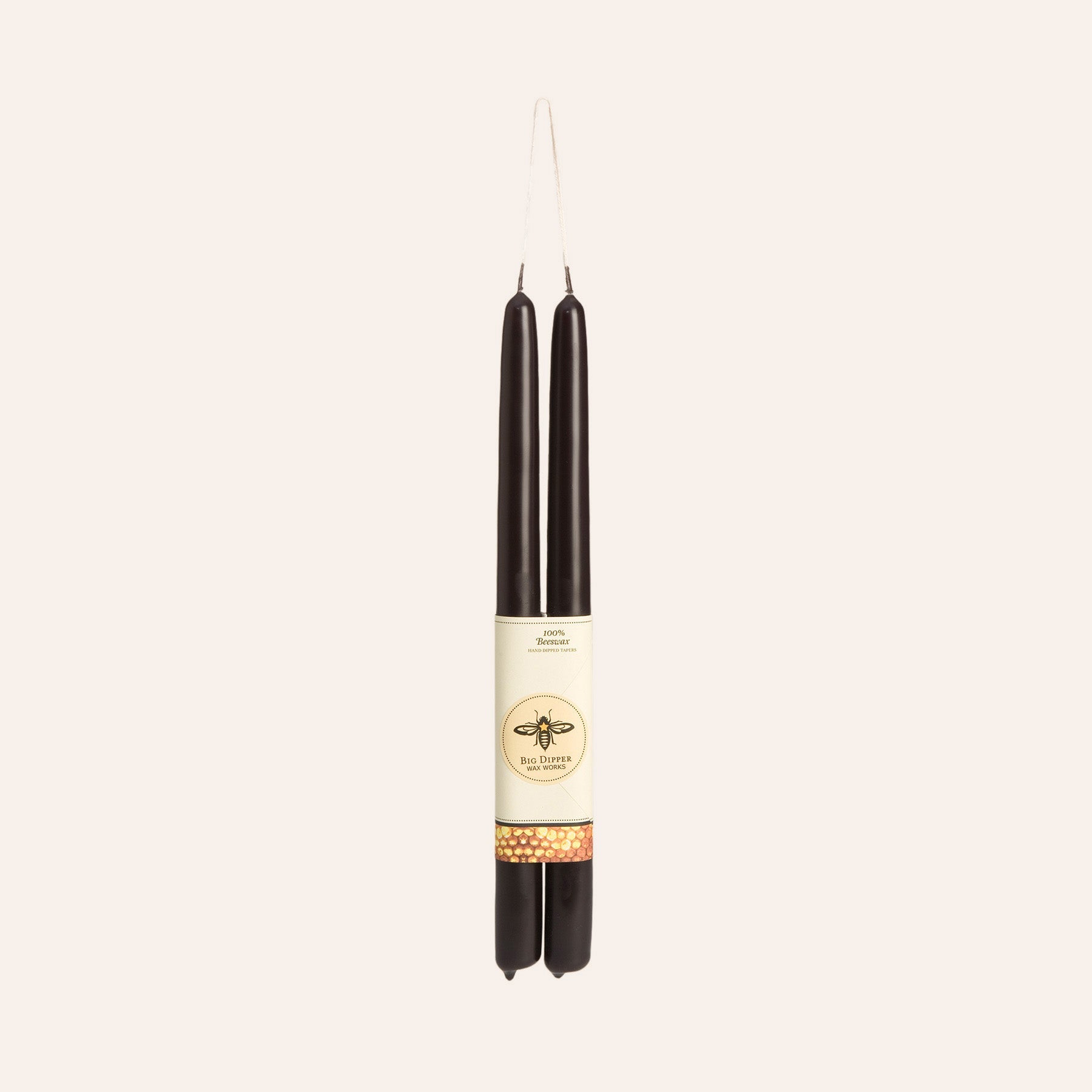 Standard Taper Candle