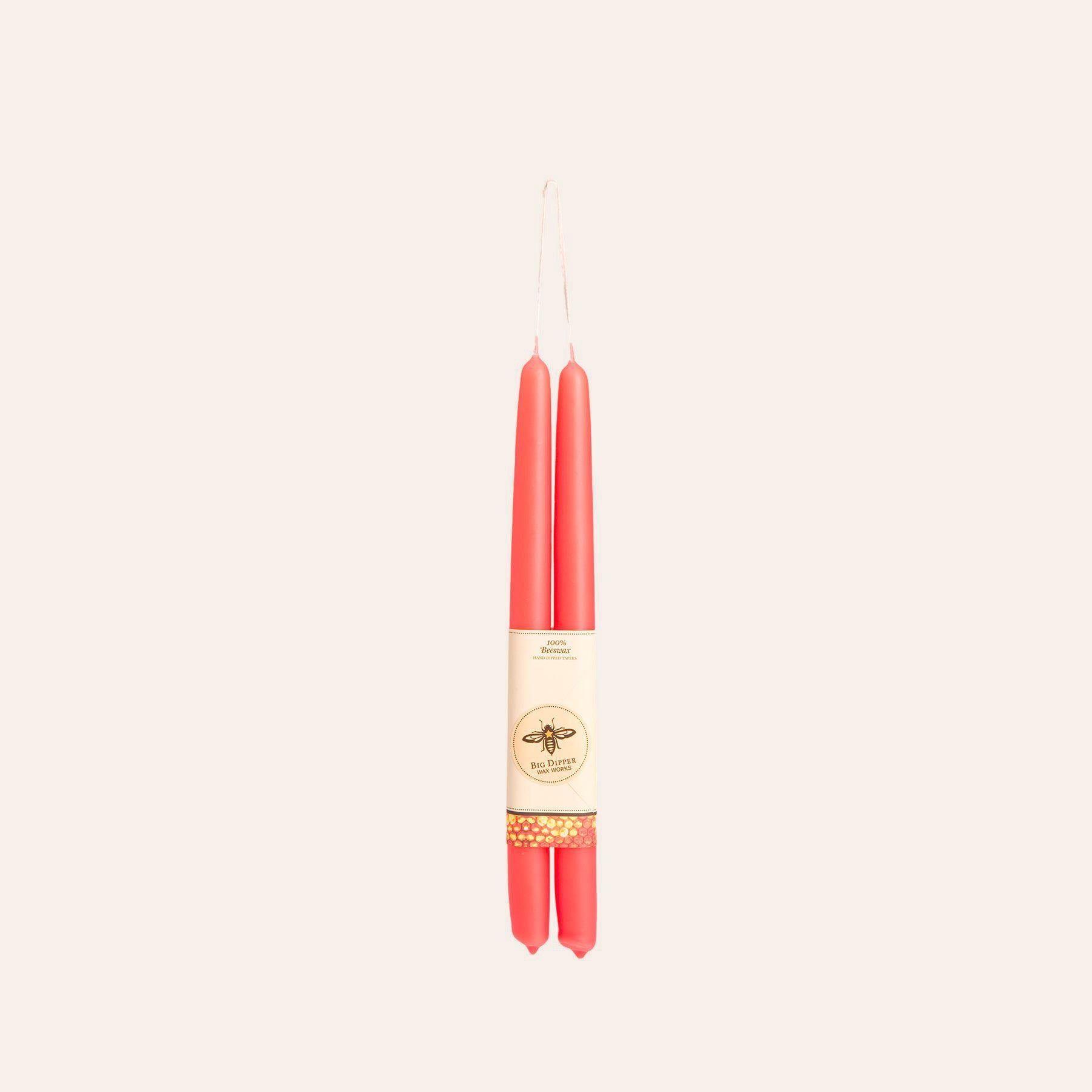 Standard Taper Candle
