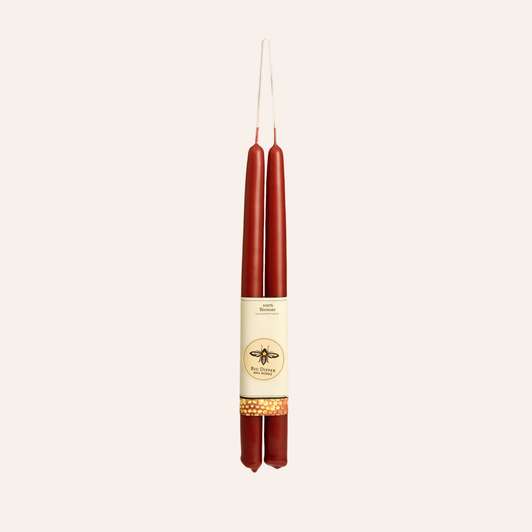 Standard Taper Candle