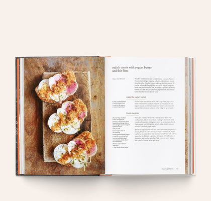 State Bird Provisions