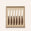 Rosewood Steak Knife Set