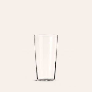 Straight Glass Tumbler 12.25 oz (Set of 6)