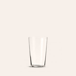 Straight Glass Tumbler 8.75 oz (Set of 6)