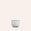 Sugar Bowl in Opaque White