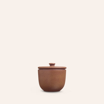 Sugar Bowl in Redwood