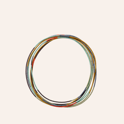 Marin Sweep Necklace
