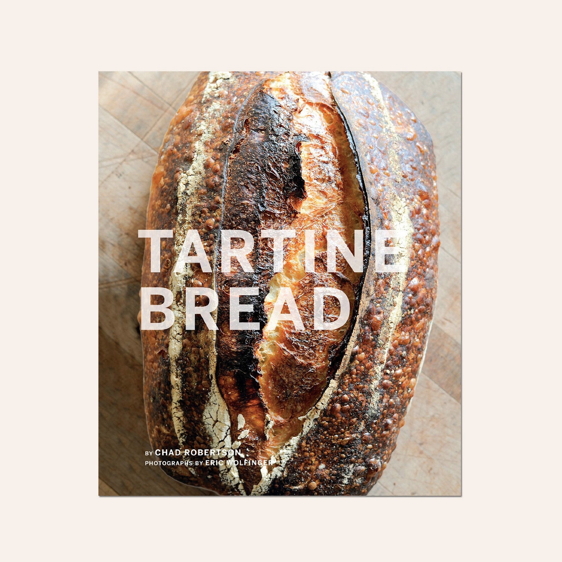 Tartine Bread