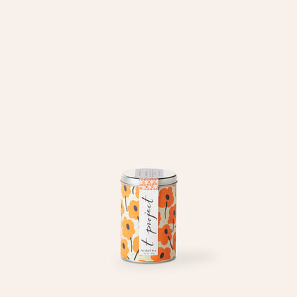 Higher Ground Herbal Tea