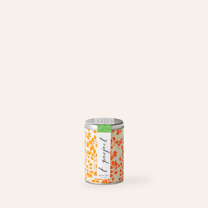 Wild is the Wind Green Tea