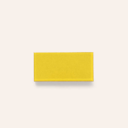 G44 Sample in Bright Yellow