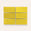 G44 Sample in Bright Yellow
