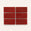 G62 Sample in Campari Red