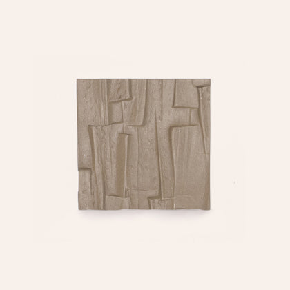 Sample in Natural Manganese