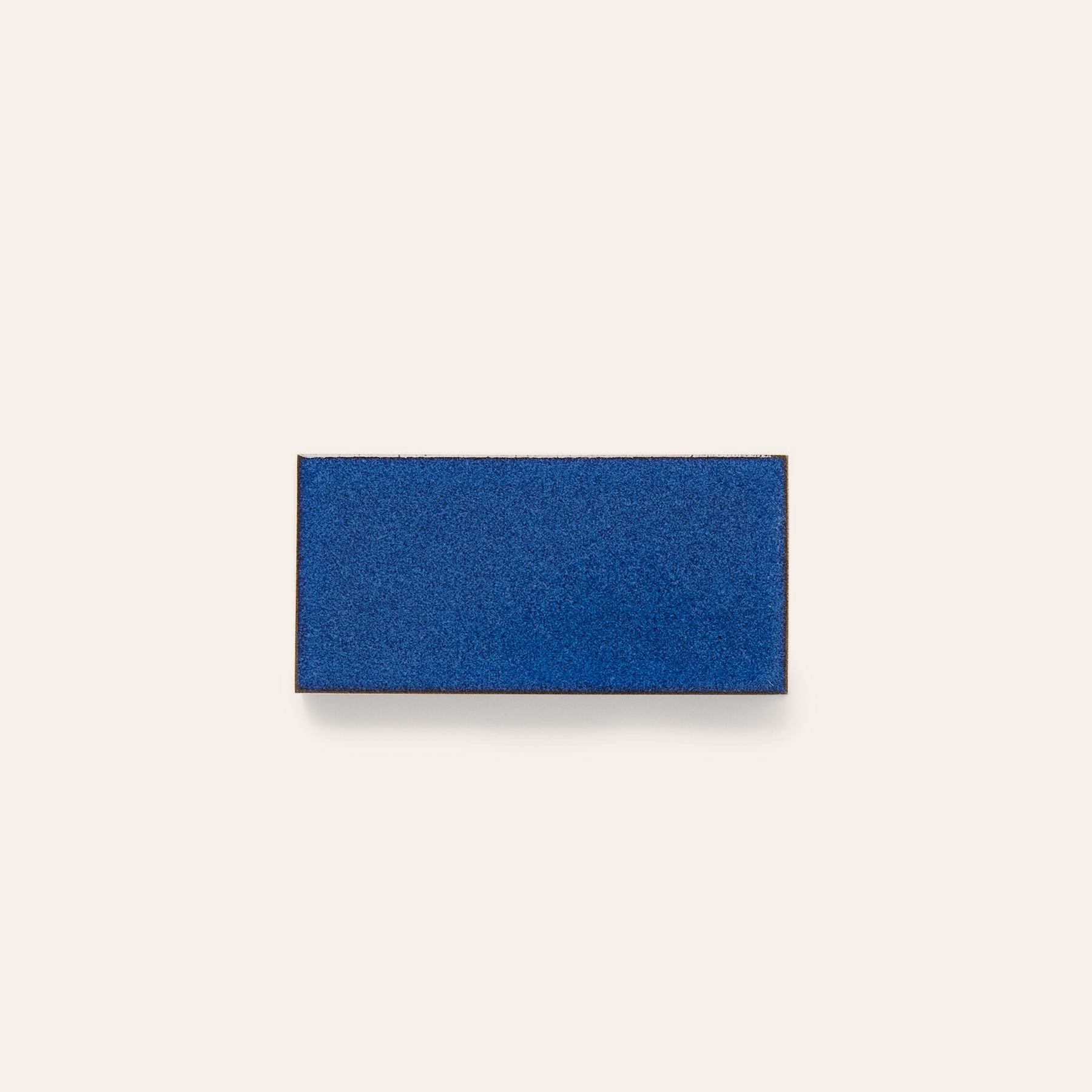G22 Sample in Opal Blue