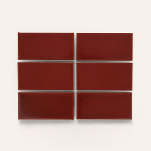 G58 Sample in Pomegranate