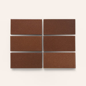 M17.2 Sample in Redwood