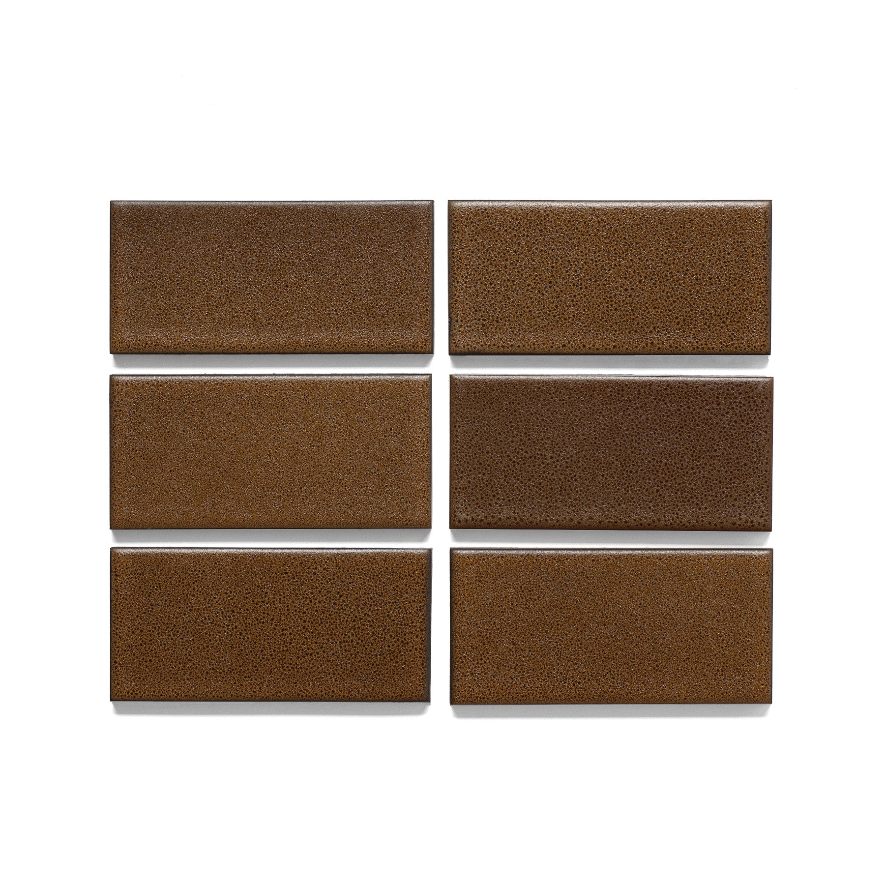 LM6 Sample in Turmeric-Matte Brown Zoom Image 1