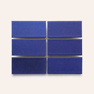 M139 Sample in Ultramarine