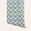 Wallpaper in Blue Slice