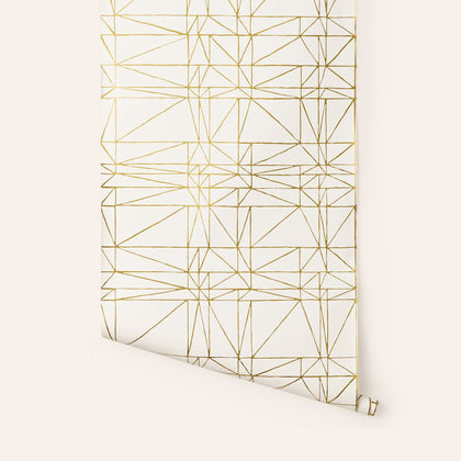 Wallpaper in Gold Strike